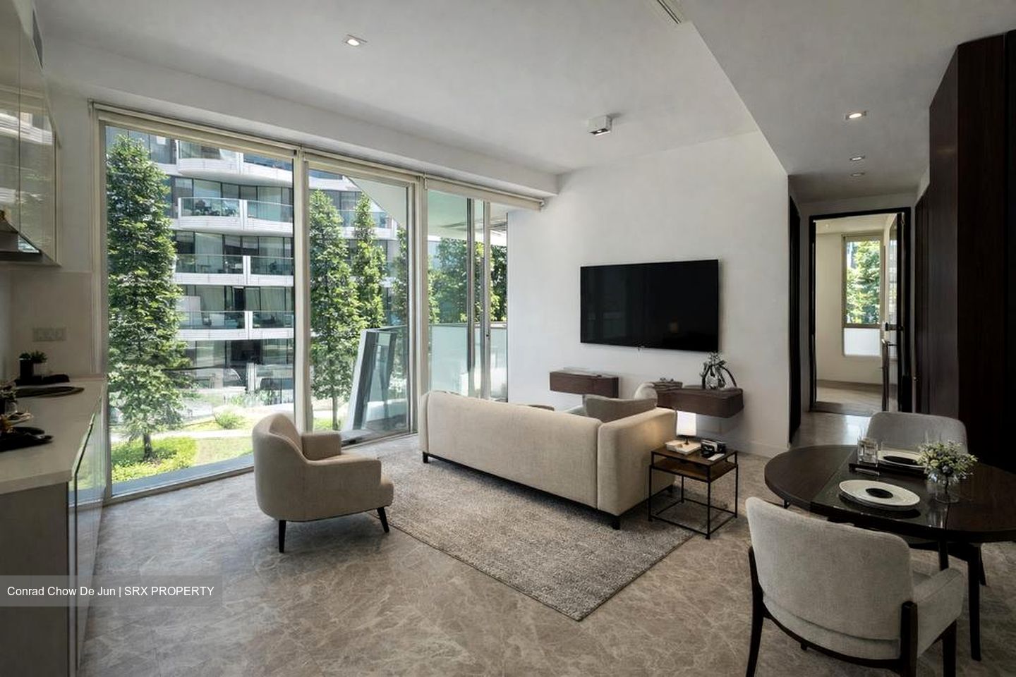 Corals At Keppel Bay (D4), Condominium #529214851